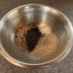 Gomasio - Doug LaFarge