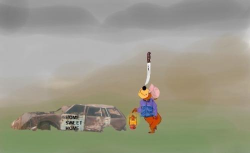 Yogi
