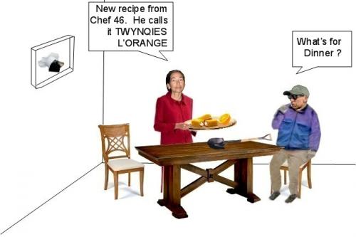dinner