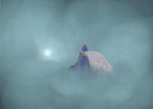 king-of-mountain