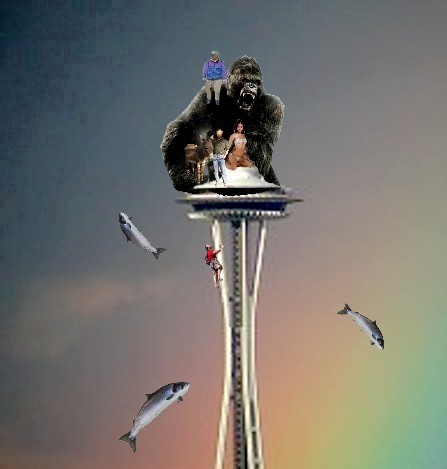 needle
