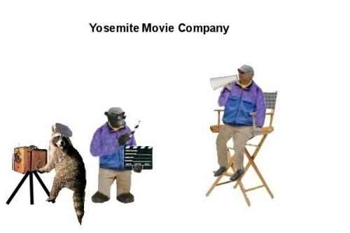 yoesmite-film-crew